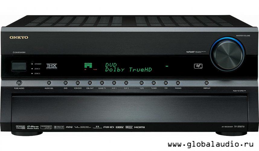 Onkyo TX-SR876